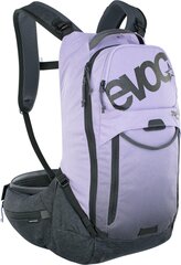 Велорюкзак Evoc Trail Pro L/XL, 16 л, фиолетовый цвет цена и информация | Велорюкзаки | pigu.lt