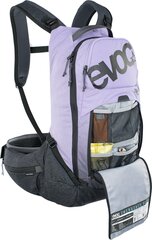 Велорюкзак Evoc Trail Pro L/XL, 16 л, фиолетовый цвет цена и информация | Велорюкзаки | pigu.lt