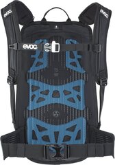 Рюкзак туристический Evoc Stage, 18 л, черный цвет цена и информация | Туристические, походные рюкзаки | pigu.lt