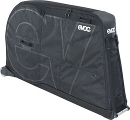 Dviračio krepšys Evoc Bike Bag Pro, juodas kaina ir informacija | Kiti dviračių priedai ir aksesuarai | pigu.lt