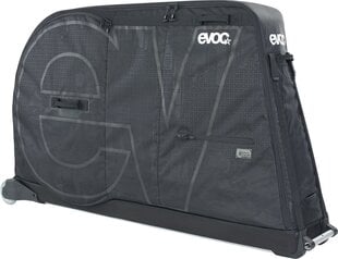 Сумка для велосипеда Evoc Bike Bag Pro, черная цена и информация | Другие аксессуары для велосипеда | pigu.lt