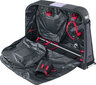 Dviračio krepšys Evoc Bike Bag Pro, violetinis kaina ir informacija | Kiti dviračių priedai ir aksesuarai | pigu.lt
