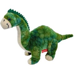 Pliušinis žaiaslas Dinozauras, 29cm kaina ir informacija | Minkšti (pliušiniai) žaislai | pigu.lt