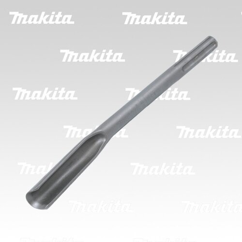 Kaltas lenktas Makita Chisel MAX SDS 300mm, 1 vnt. kaina ir informacija | Mechaniniai įrankiai | pigu.lt