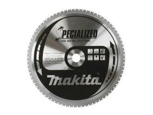 Pjovimo diskas Makita 260x30mm, 1 vnt. цена и информация | Механические инструменты | pigu.lt