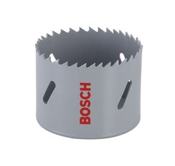 Gręžimo karūna Bosch, 146 mm kaina ir informacija | Mechaniniai įrankiai | pigu.lt