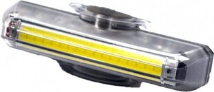Dviračio priekinių ir galinių žibintų rinkinys Flare Flash цена и информация | Велосипедные фонари, отражатели | pigu.lt