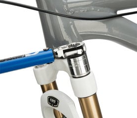 Набор насадок для гаечных ключей Park Tool SKT-3, 37 шт. цена и информация | Инструменты, средства ухода для велосипеда | pigu.lt