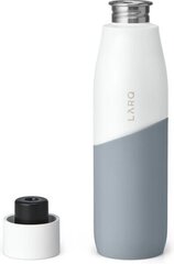 Gertuvė Larq Bottle Movement, 710 ml, pilka цена и информация | Фляги для воды | pigu.lt