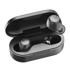 Wireless earphones TWS EarFun Free 1S (black) цена и информация | Наушники | pigu.lt