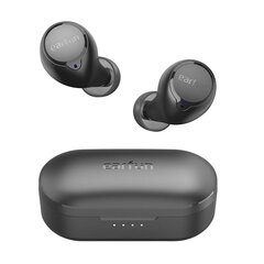 Wireless earphones TWS EarFun Free 1S (black) цена и информация | Наушники | pigu.lt