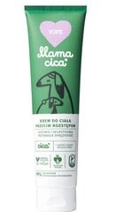 Kūno kremas nuo strijų Yope Mama cica, 150 ml kaina ir informacija | Anticeliulitinės, stangrinamosios priemonės | pigu.lt