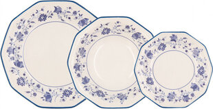 Набор посуды Queen´s By Churchill Assam Керамика фаянс 18 Предметы цена и информация | Посуда, тарелки, обеденные сервизы | pigu.lt