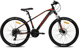 Kalnų dviratis Insera X980, 15,5 kaina ir informacija | Dviračiai | pigu.lt