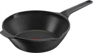 Tefal keptuvė, 28 cm kaina ir informacija | Keptuvės | pigu.lt