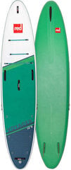 Надувная доска Red Paddle Co Voyager 12.6 HT SUP, 381x81 см цена и информация | SUP доски, водные лыжи, водные аттракционы | pigu.lt