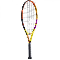Уличная теннисная ракетка Babolat Nadal JR 25, размер ручки 0 цена и информация | Товары для большого тенниса | pigu.lt