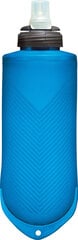 Бутылка для питья Camelbak Quick Stow Flask, 0,5 л, синего цвета цена и информация | Фляга | pigu.lt