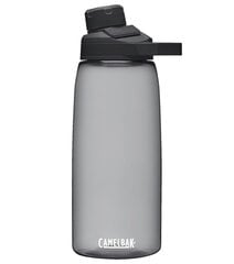 Бутылка Camelbak Chute Mag 1 л, сharcoal цена и информация | Фляга | pigu.lt