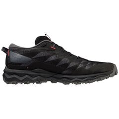 Bėgimo batai vyrams Mizuno SW959678.1268, juodi цена и информация | Кроссовки для мужчин | pigu.lt