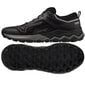 Bėgimo batai vyrams Mizuno SW959679.1269, juodi kaina ir informacija | Kedai vyrams | pigu.lt