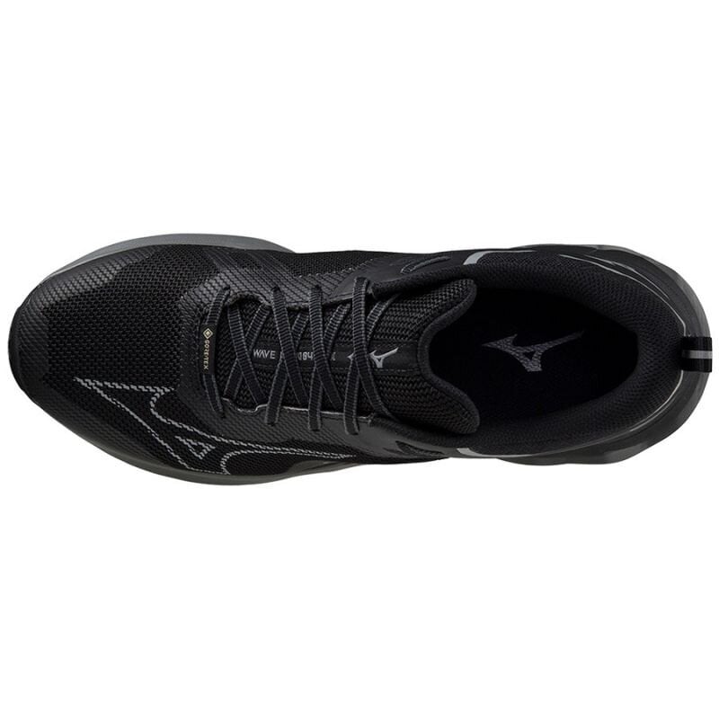 Bėgimo batai vyrams Mizuno SW959679.1269, juodi kaina ir informacija | Kedai vyrams | pigu.lt