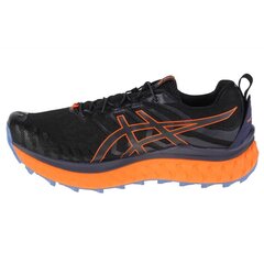 Bėgimo batai vyrams Asics SW959394.1348, juodi kaina ir informacija | Kedai vyrams | pigu.lt