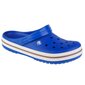 Crocs™ klumpės vyrams SW959433.6206, mėlynos kaina ir informacija | Vyriškos šlepetės, basutės | pigu.lt