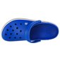 Crocs™ klumpės vyrams SW959433.6206, mėlynos цена и информация | Vyriškos šlepetės, basutės | pigu.lt