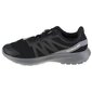 Bėgimo batai vyrams Salomon SW959421.1347, juodi цена и информация | Kedai vyrams | pigu.lt
