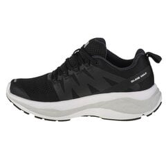 Bėgimo batai vyrams ir moterims Salomon SW959422.8062, juodi kaina ir informacija | Kedai vyrams | pigu.lt