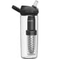 Gertuvė su vandens filtru Camelbak Eddy+ 0,6L LifeStraw kaina ir informacija | Gertuvės | pigu.lt