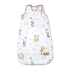 Спальный мешок Albero Mio Mini baby Bunny 420 цена и информация | Детские подушки, конверты, спальники | pigu.lt