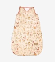 Спальный мешок Albero Mio Mini Floral glade F001 цена и информация | Детские подушки, конверты, спальники | pigu.lt