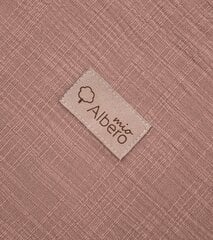 Спальный мешок Albero Mio Mini light Boho rusty B001 цена и информация | Детские подушки, конверты, спальники | pigu.lt