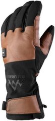 Šildomos lauko pirštinės HeatX Outdoor Gloves, M dydis kaina ir informacija | Kitos lygumų slidinėjimo prekės | pigu.lt