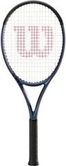 Теннисная ракетка Wilson Ultra 100UL V4.0, размер 2 цена и информация | Товары для большого тенниса | pigu.lt