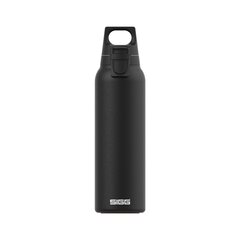 SIGG H&C One Light Black termosas, 0,55 l kaina ir informacija | Termosai, termopuodeliai | pigu.lt