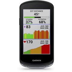 Dviračio kompiuteris Garmin Edge 1040 цена и информация | Велокомпьютеры, навигация | pigu.lt