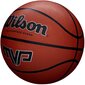 Krepšinio kamuolys Wilson MVP, 5 dydis kaina ir informacija | Krepšinio kamuoliai | pigu.lt