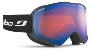 Slidinėjimo akiniai Julbo Pulse S2, juoda kaina ir informacija | Slidinėjimo akiniai | pigu.lt