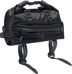 Dviračio rėmo krepšys Vaude Trailguide II, 3 l, juodas цена и информация | Сумки, держатели для телефонов | pigu.lt
