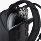 Turistinė kuprinė Evoc Commute Pro, S/M, 22 l, juoda цена и информация | Turistinės ir kelioninės kuprinės | pigu.lt