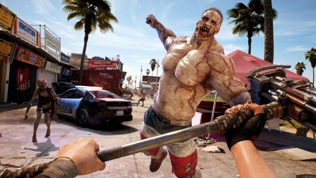 Dead Island 2: Hell-A Edition kaina ir informacija | Kompiuteriniai žaidimai | pigu.lt