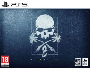 Dead Island 2: Hell-A Edition цена и информация | Компьютерные игры | pigu.lt