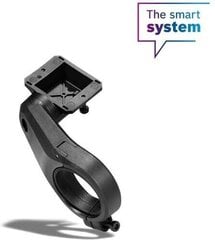 Telefono laikiklis Bosch Aftermarket Kit 1-Arm-Holder, 31,8 mm, juodas kaina ir informacija | Krepšiai, telefonų laikikliai | pigu.lt