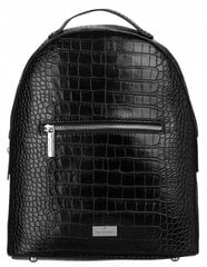 Рюкзак для женщин Peterson DF21 цена и информация | Женская сумка Bugatti | pigu.lt