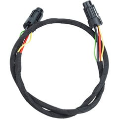 Запасной кабель аккумулятора Bosch Battery BCH3910_900, 900 мм цена и информация | Инструменты, средства ухода для велосипеда | pigu.lt