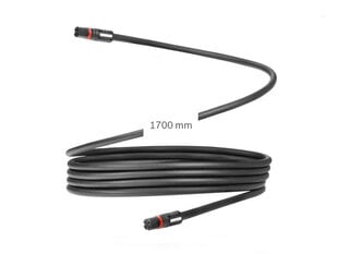 Запасной экранный кабель Bosch Display BCH3611_1700, 1700 мм цена и информация | Инструменты, средства ухода для велосипеда | pigu.lt