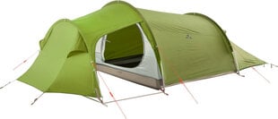 Палатка Vaude Arco XT 3P, зеленый цвет цена и информация | Палатки | pigu.lt